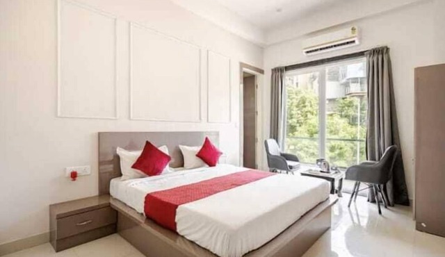 The Royal Harmony