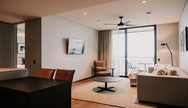 The Sebel Yarrawonga Silverwoods in Yarrawonga
