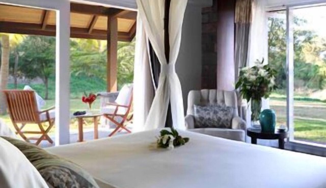 The Serai Kabini
