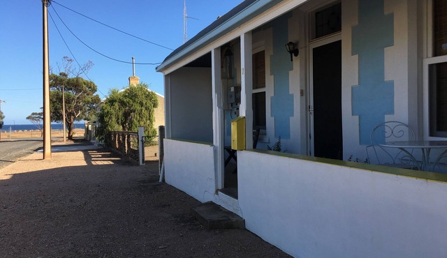 ⚓️The Ship Inn ⚓️Spacious Home located in Wallaroo in Wallaroo
