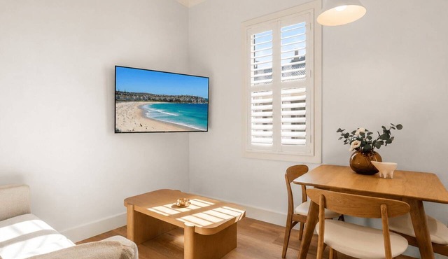 The Side Note Randwick - Unit 3 in Randwick