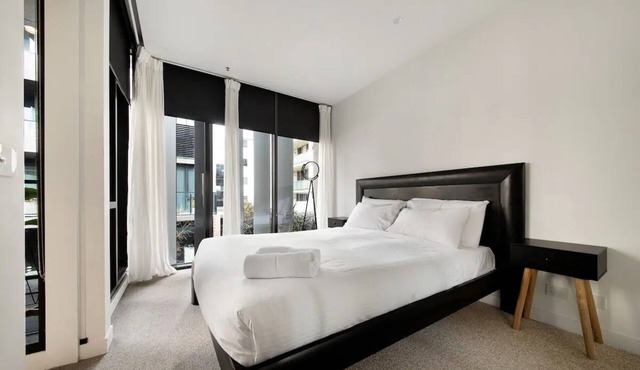 The Soft Loft in Collingwood
