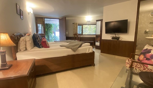 The Stay Inn New Delhi