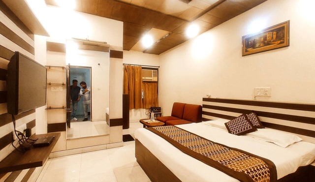 THE SURYA PRIME Near AC Market