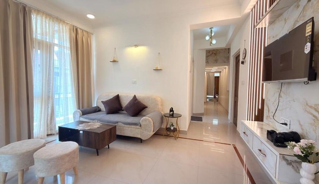 The Taj Casabella Agra -Luxury Stay Near Taj Mahal