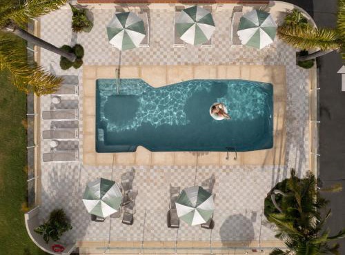 The Timothée Resort in Busselton