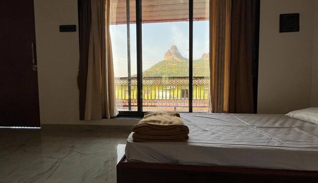The Tranquil in Sudhagad