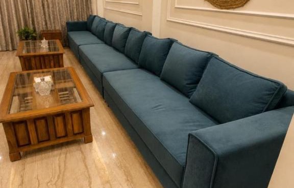 The Upper House Exceptional 3Bhk Stay in New Delhi