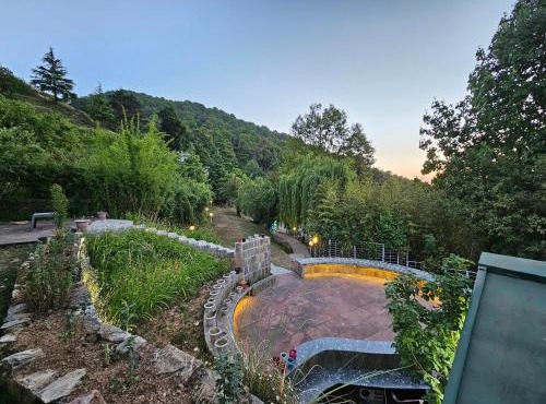 The Vanya, Boutique Stay, Mukteshwar