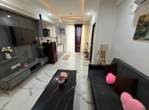 The Viewpoint Suites- Netflix, Hotstar, Wi-Fi in Gurgaon