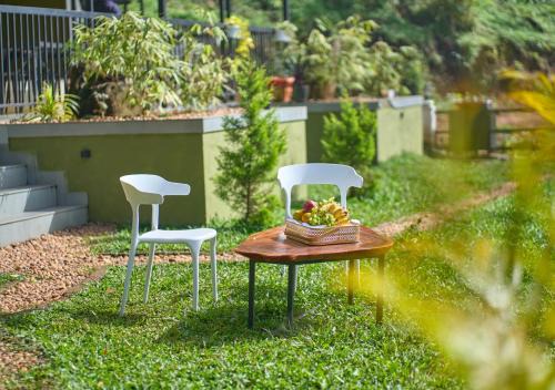 The Yela Munnar by VOYE HOMES , Nestled in Cardamom Plantation