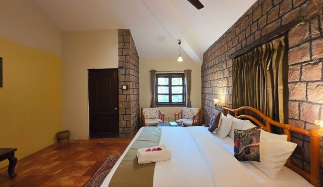 Tiger Trails Resorts