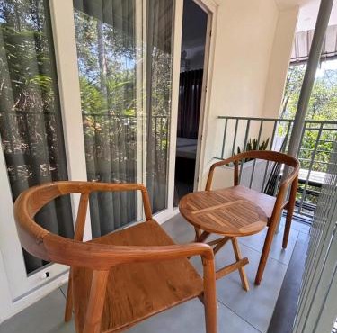 Times Villa in Anachal