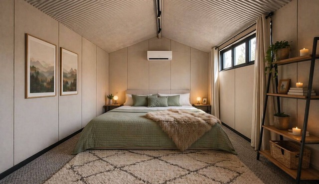 Tiny Home in Casula