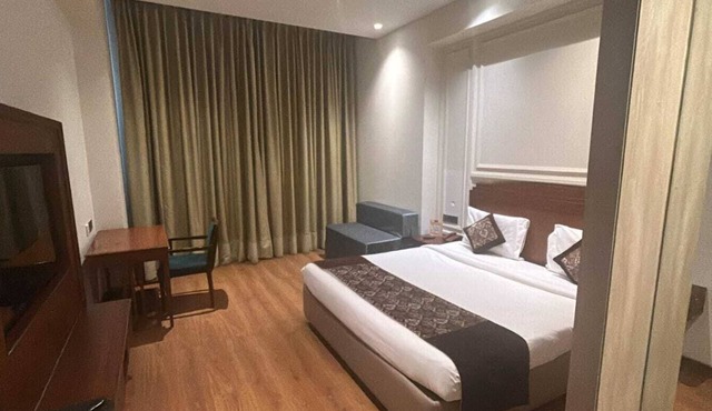 Tivoli Garden Resort