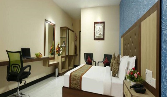 TNV Casita Inn