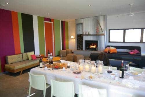 Tonic Hotel in Lovedale