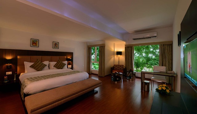 Top3 Lords Resort Bhavnagar in Bhavnagar