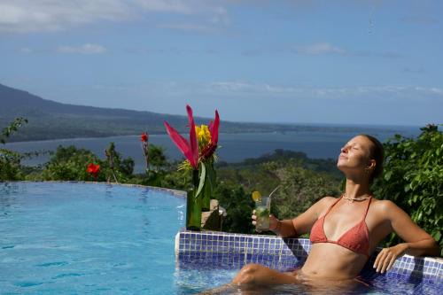 Totoco Eco Resort in Balgue