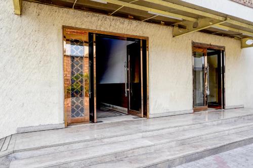 Townhouse JFN Comfort Hotel