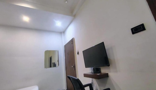 Townhouse Jhansi Fort Formerly Hotel Chitra Chouraha