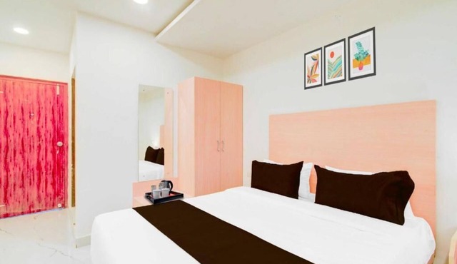 Townhouse JP Nagar Miyapur in Hyderabad