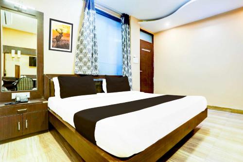 Townhouse Maharaja Bada Gwalior