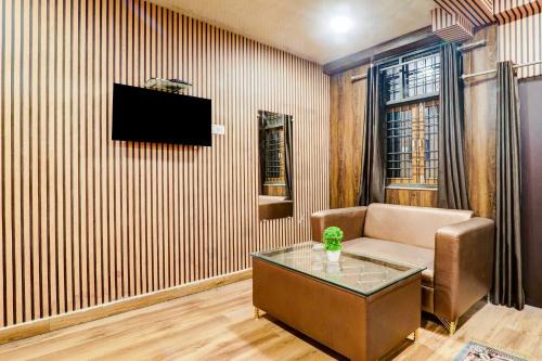 Townhouse Oak Awas Vikas Kalyanpur
