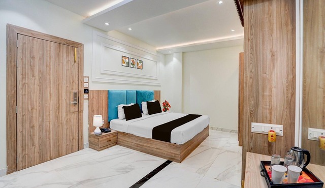 Townhouse Oak Ballian