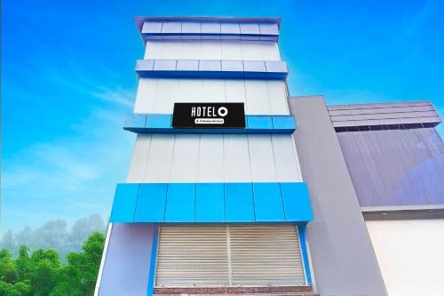 Townhouse Passport Office Bareilly