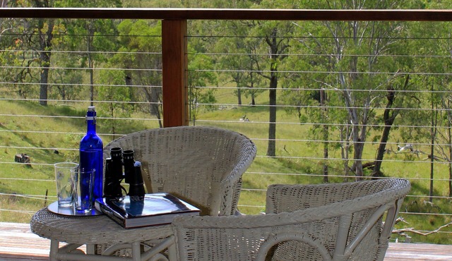 Tracks End Retreat - A peaceful getaway 20 minutes from Grafton - Free WiFi in Waterview Heights