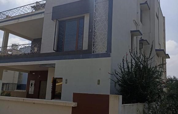 Tranquil Haven Villa Homestay in Mysore