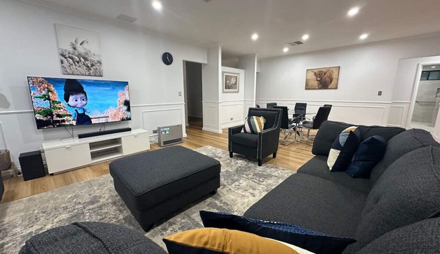 Tranquility Executive Retreat (2 bdrm) in Wanneroo