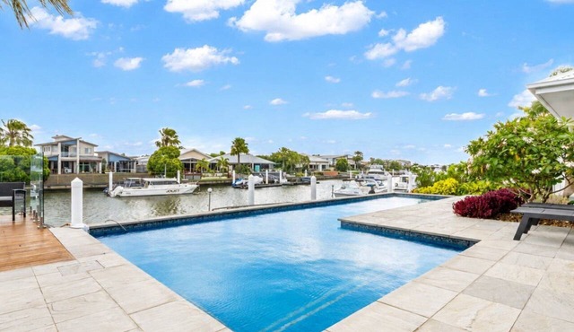 Tranquillit, TOP NOTCH in BANKSIA BEACH