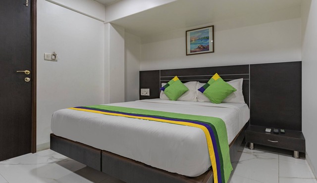 Treebo Atithi Inn in Mumbai