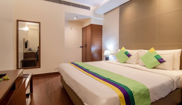 Treebo Cabana in New Delhi