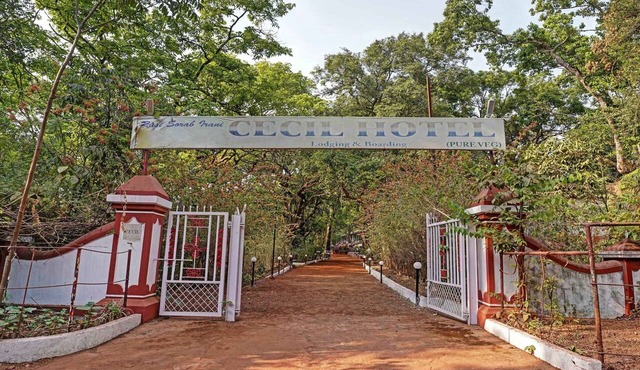 Treebo Cecil Resort Matheran in Karjat