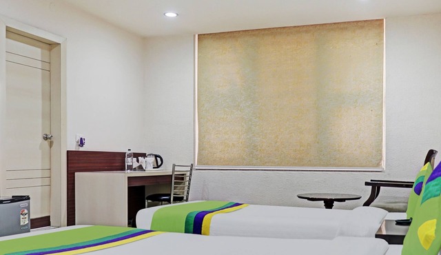 Treebo Elite City Upper Bazar in Ranchi