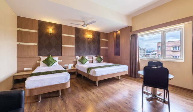Treebo ESS Grande in Coimbatore