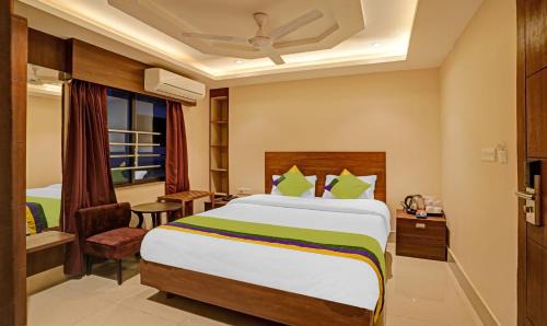 Treebo Indrapuri Hotel & Resort, Siliguri Junction in Siliguri