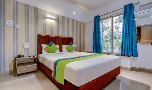 Treebo Iris Suites in Pune