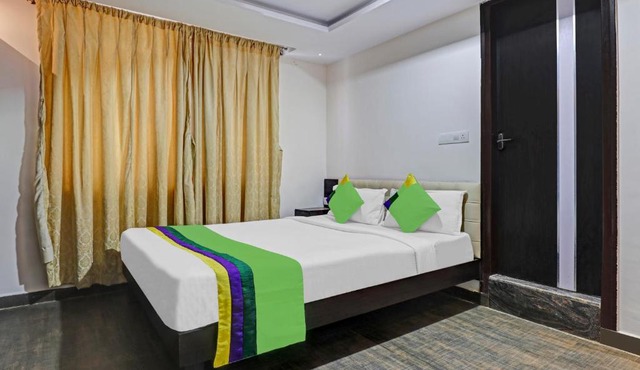 Treebo JJ Residency in Bangalore