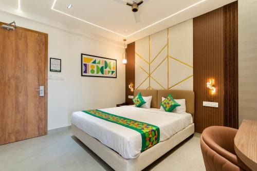 Treebo Premium Tranquil Inn Marathahalli in Bangalore