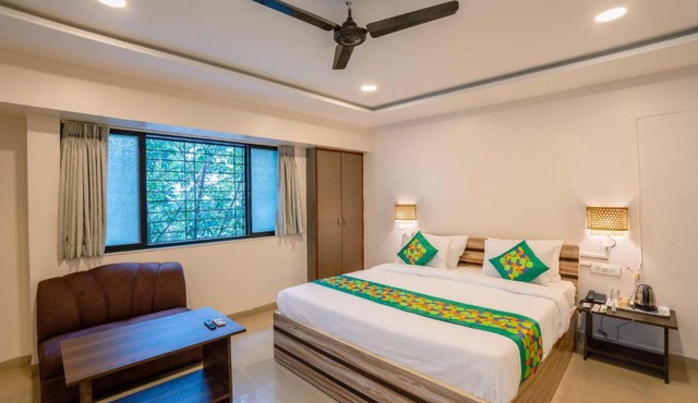 Treebo Royal Comfort Atithi in Pune