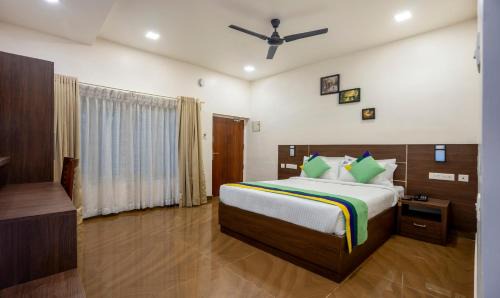 Treebo Seagate in Cochin