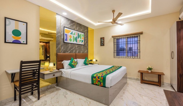 Treebo Sri Anand Residency