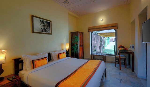 TreeHouse Rajbagh in Luni