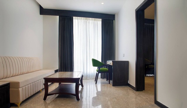 TreeHouse Velis Sonipat