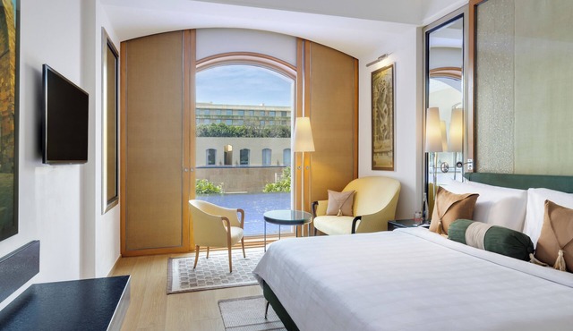 Trident, Gurgaon