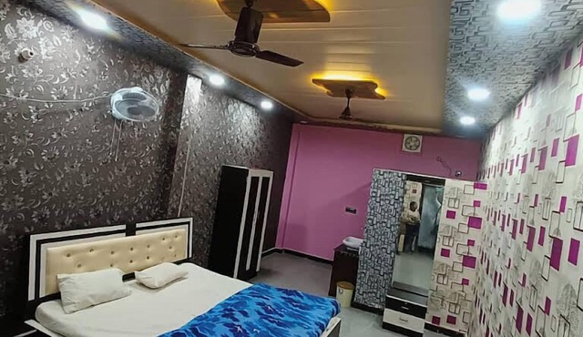 Tridev Restaurant By GRB in Muzaffarpur